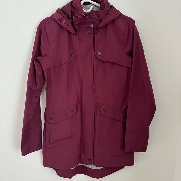 Athleta Jackets & Blazers - Athleta Rain Jacket